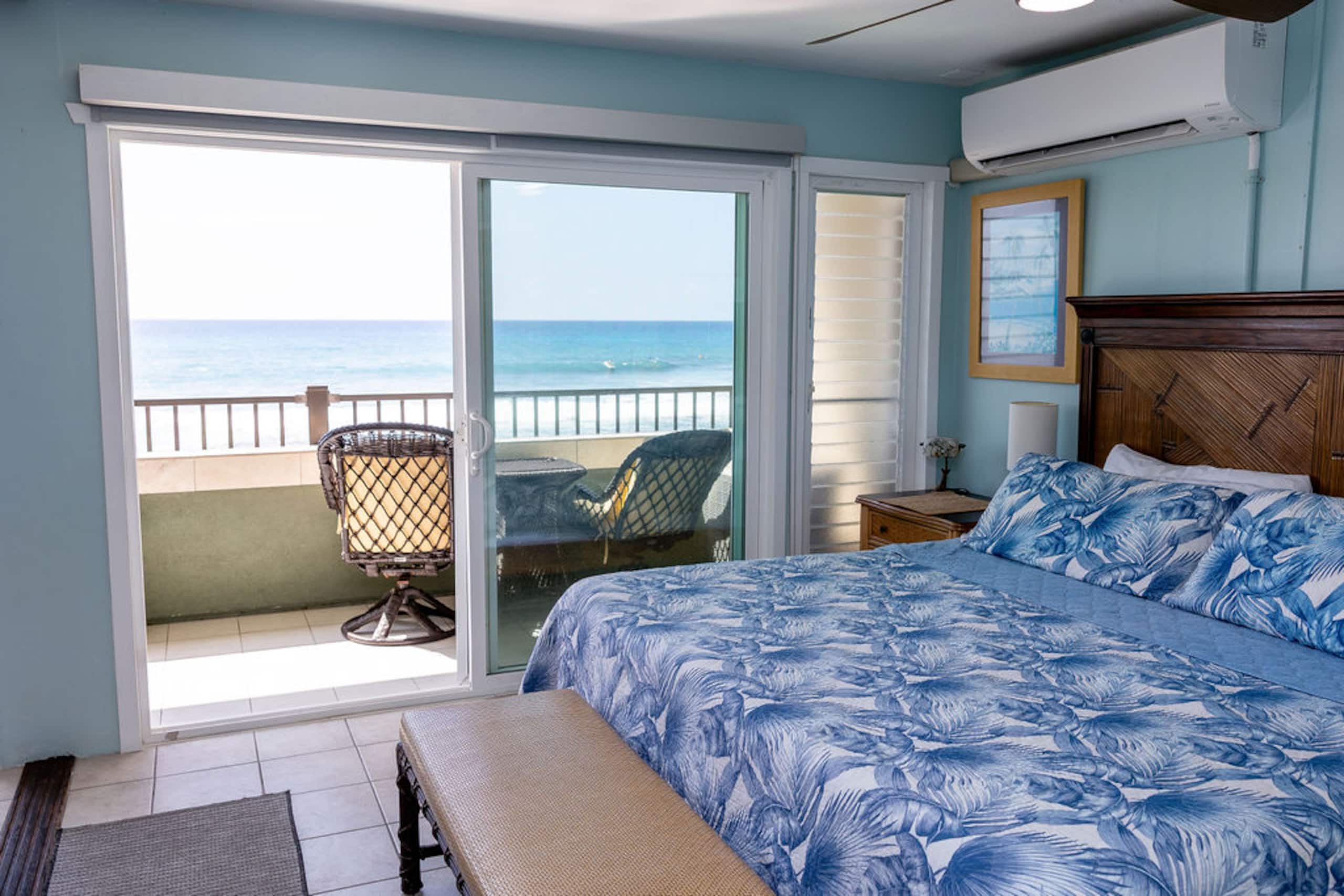 Condo in Kailua-Kona · ★4.94 · 2 bedrooms · 2 beds · 2 baths - Image 7