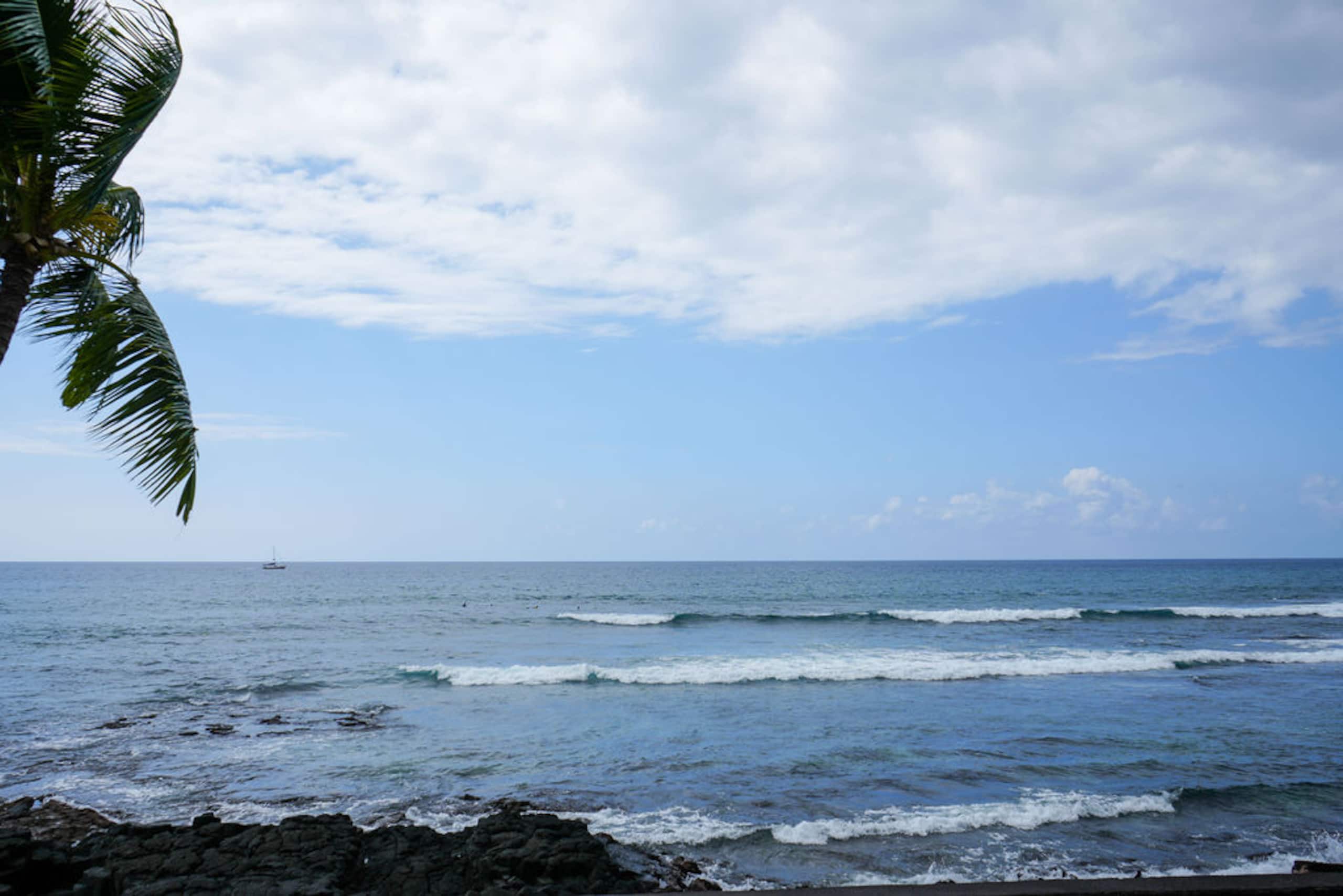 Condo in Kailua-Kona · ★4.94 · 2 bedrooms · 2 beds · 2 baths - Image 18