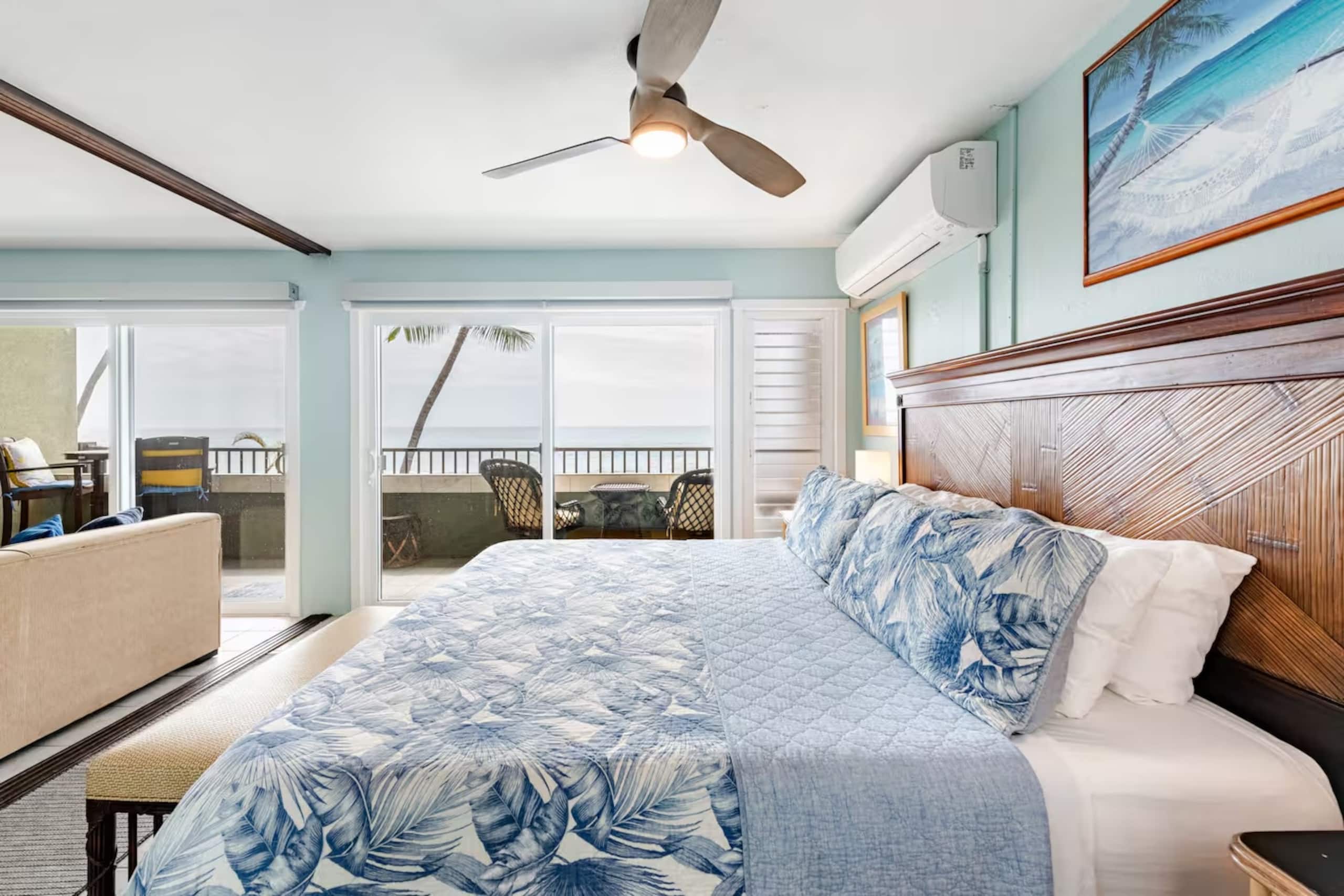 Condo in Kailua-Kona · ★4.94 · 2 bedrooms · 2 beds · 2 baths - Image 6
