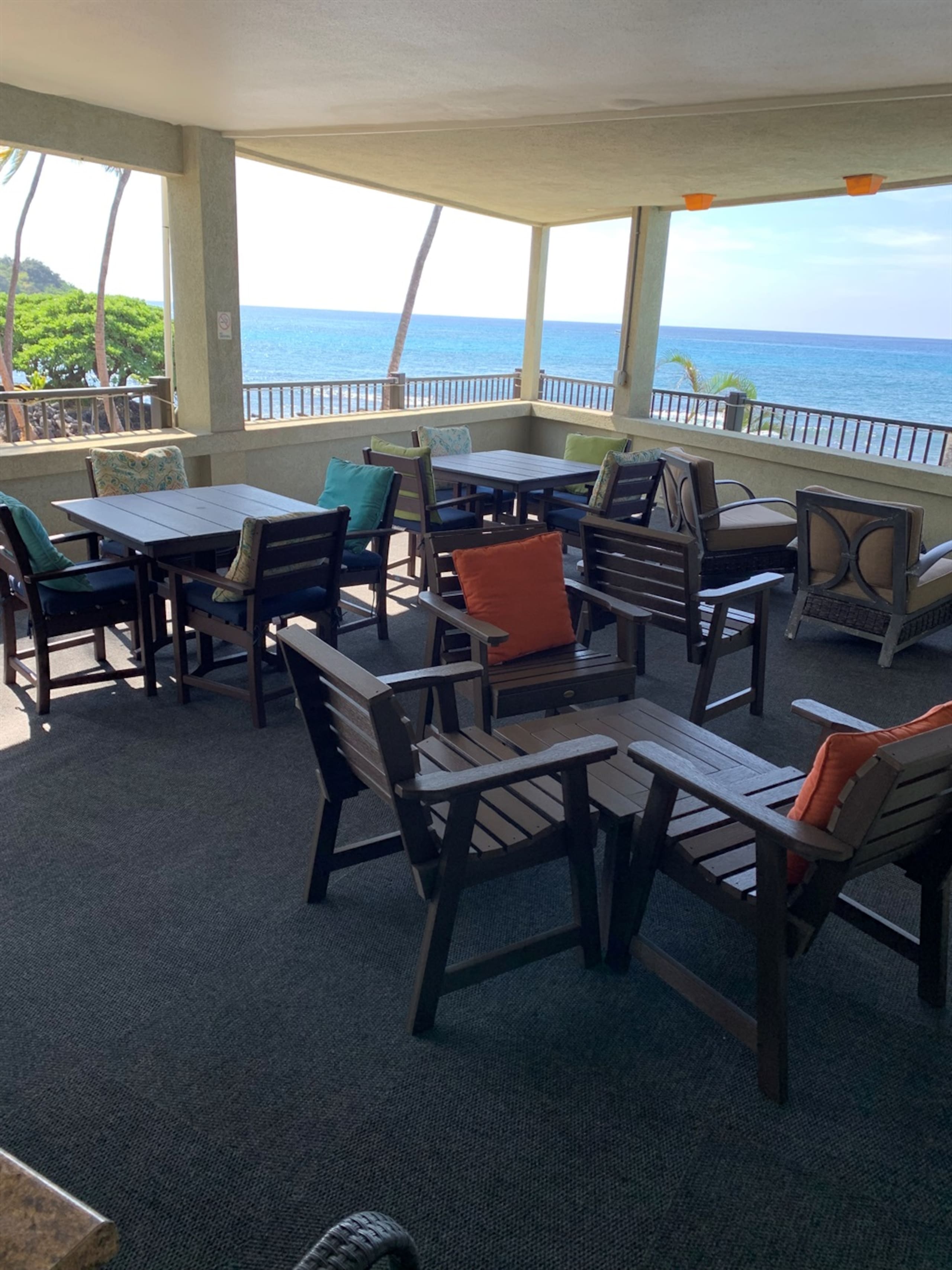 Condo in Kailua-Kona · ★4.94 · 2 bedrooms · 2 beds · 2 baths - Image 48