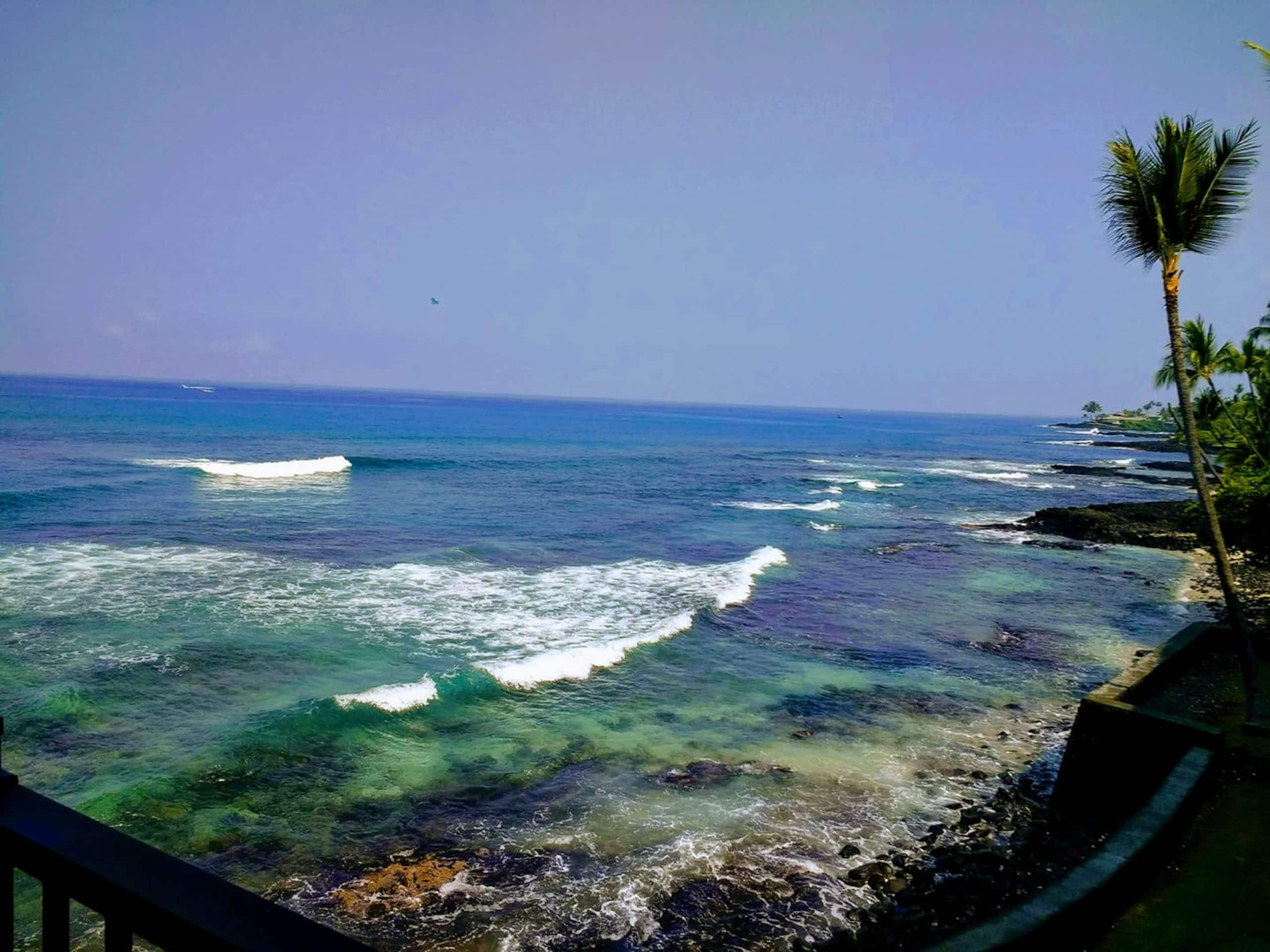 Condo in Kailua-Kona · ★4.94 · 2 bedrooms · 2 beds · 2 baths - Image 2