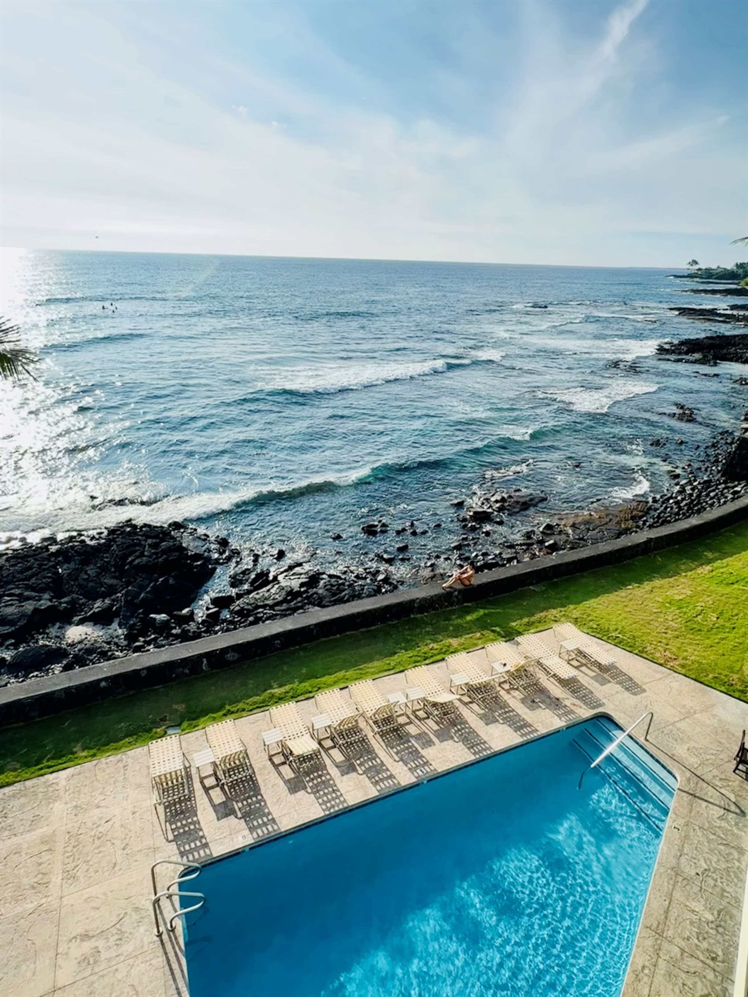 Condo in Kailua-Kona · ★4.94 · 2 bedrooms · 2 beds · 2 baths - Image 3