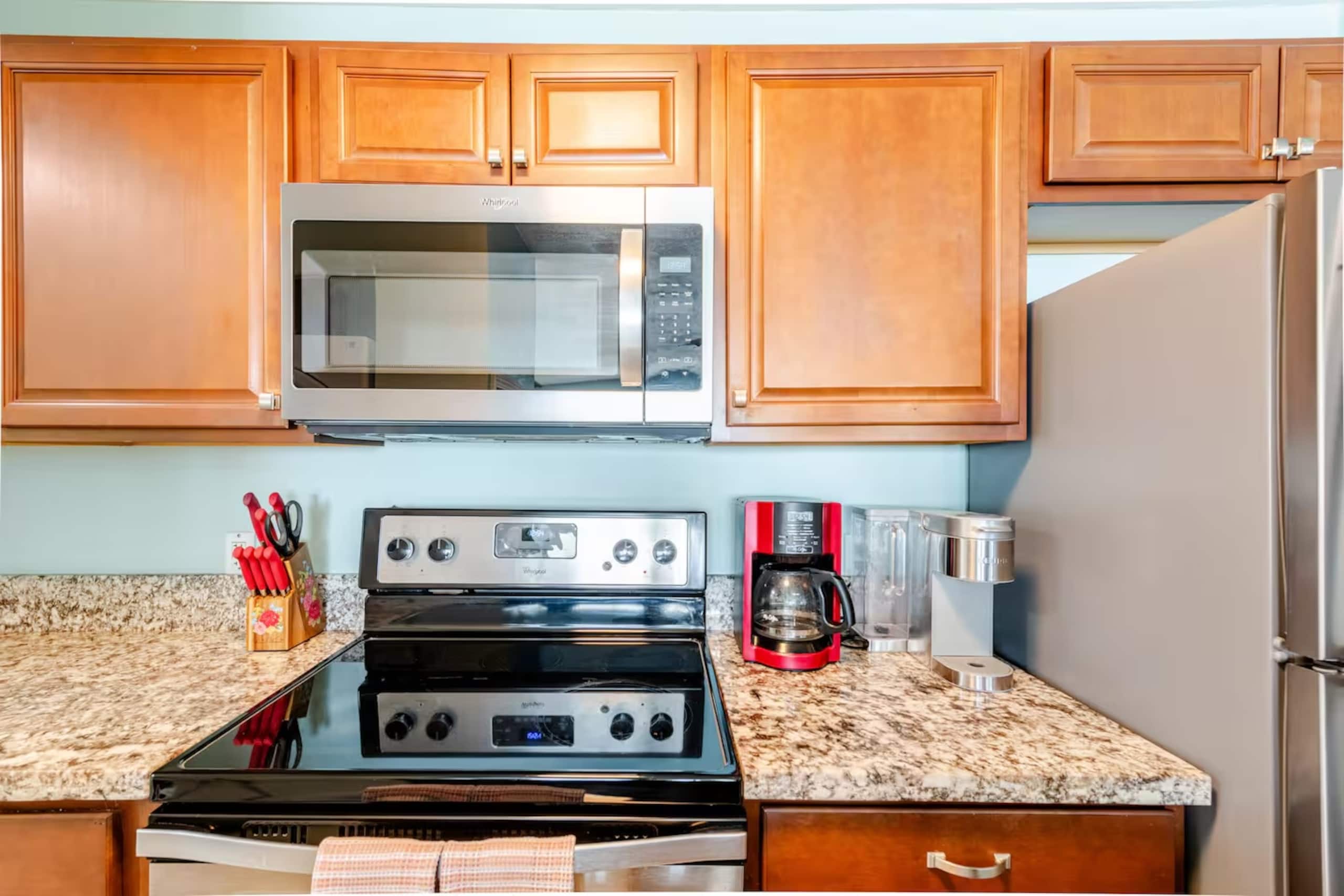 Condo in Kailua-Kona · ★4.94 · 2 bedrooms · 2 beds · 2 baths - Image 24