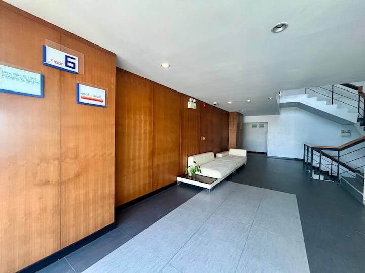 Obývacia miestnosť