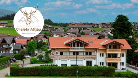 Alpenglück vacation home