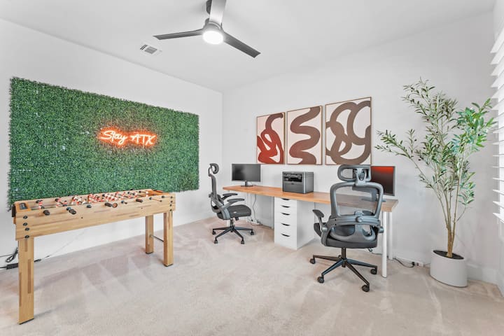 Jen And Steven managed Airbnb listing 3
