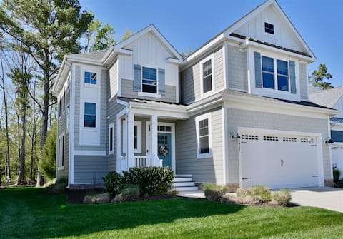 New Listing: Bayside Resort Fenwick Island at The