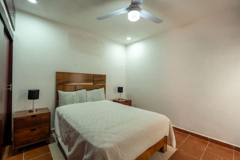 New Peaceful Oasis in Puerto Vallarta