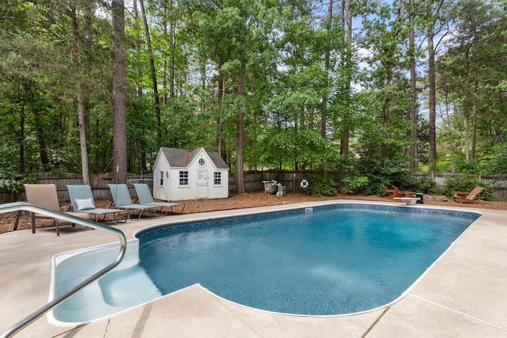 Allure Vacation Rentals managed Airbnb listing 3