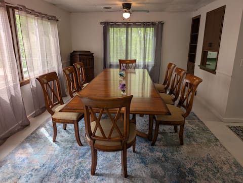 Farmers Friend - Family Escape + Animal Encounters