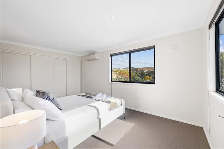 Chumba kikuu cha kulala