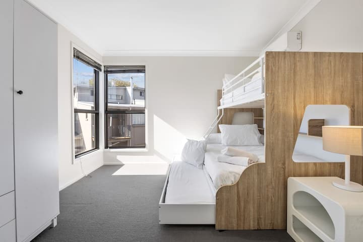 Chumba cha kulala cha 3