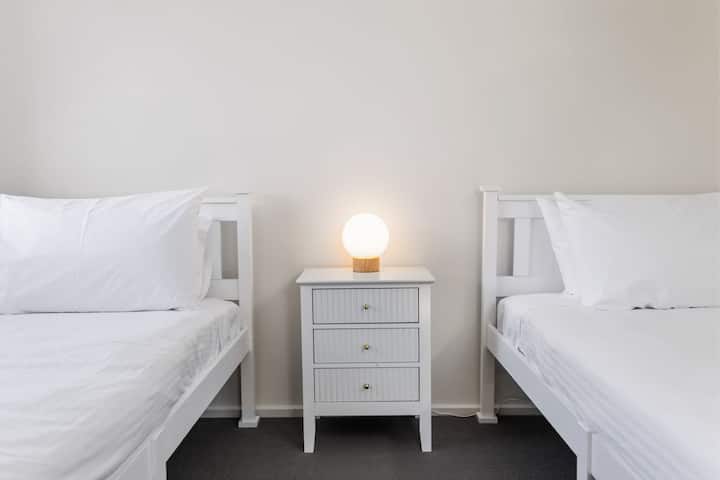 Chumba cha kulala cha 2