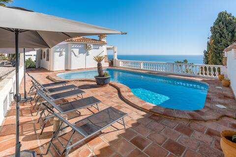 Romantic House