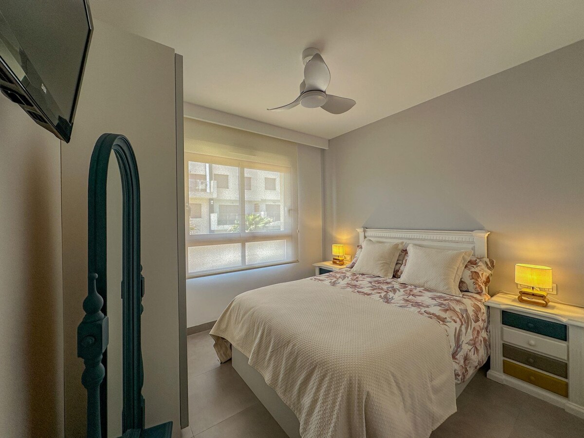 غرفة النوم 1