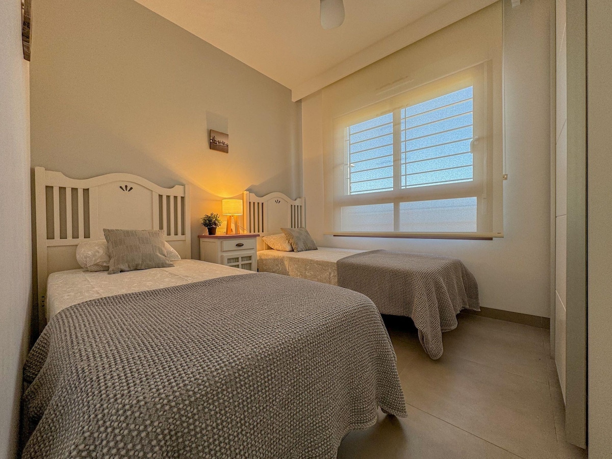 غرفة النوم 2