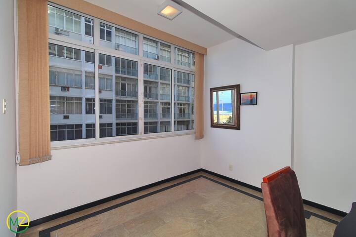 Spacious 4 bedrooms in Copacabana for 10 people gallery image 2