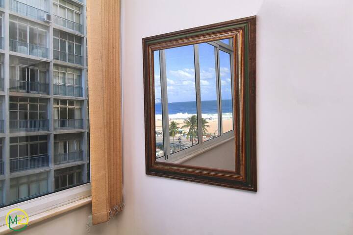 Spacious 4 bedrooms in Copacabana for 10 people gallery image 4