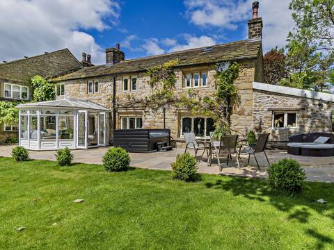 4 Bed in Skipton  (95023)