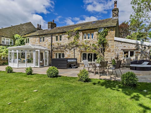 4 Bed in Skipton (95023)