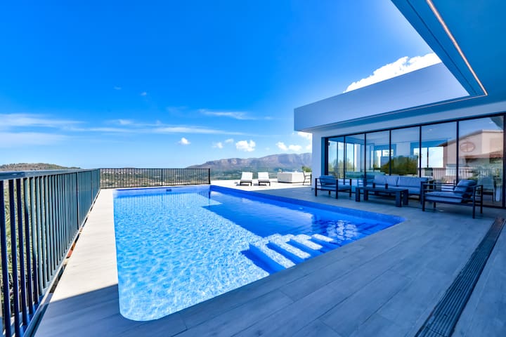 Vamdays managed Airbnb listing 3