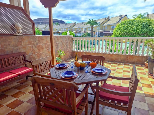 HelloApartments managed Airbnb listing 1
