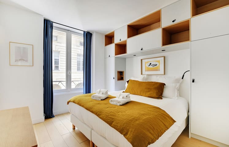 Pick A Flat managed Airbnb listing 2