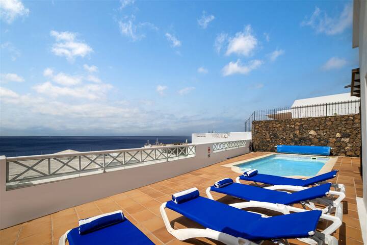 Lanzarote Property managed Airbnb listing 2