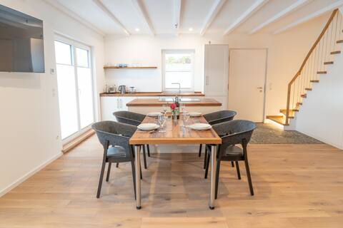 Holiday home Waldkauz