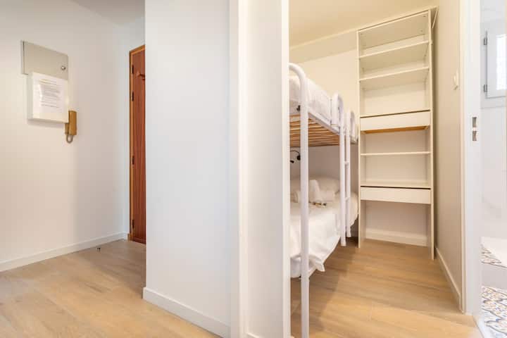 Appartement Samoa - Welkeys - Saint-Mandrier-sur-Mer