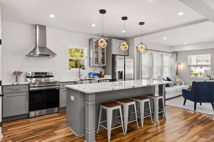 Oceans Edge Vacations managed Airbnb listing 2