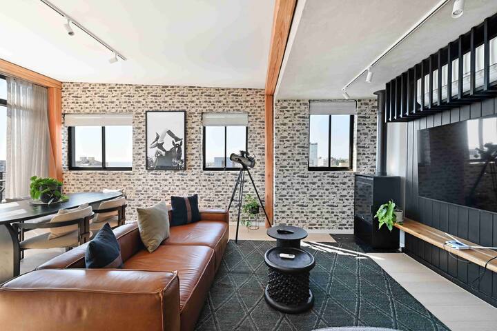 ONE26onM By Fluent managed Airbnb listing 1