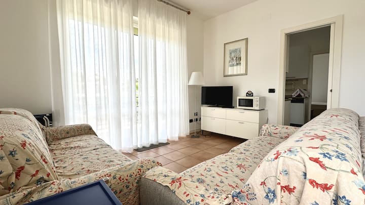 M382 - Marcelli, Apartment 50m From The Sea - Ancona