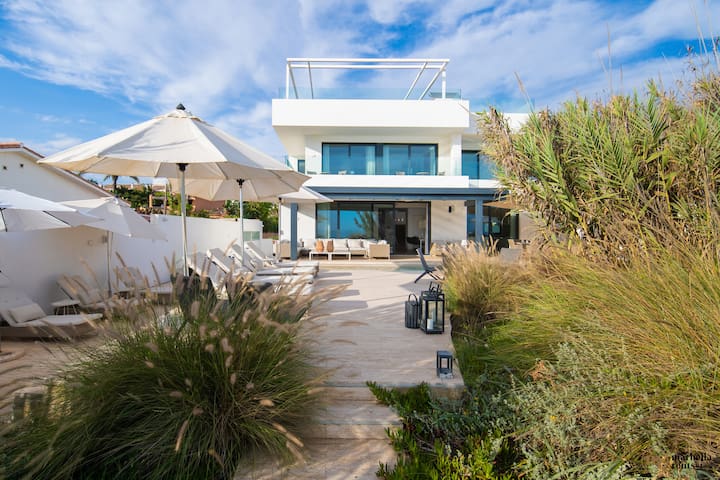 Marbellarents managed Airbnb listing 2