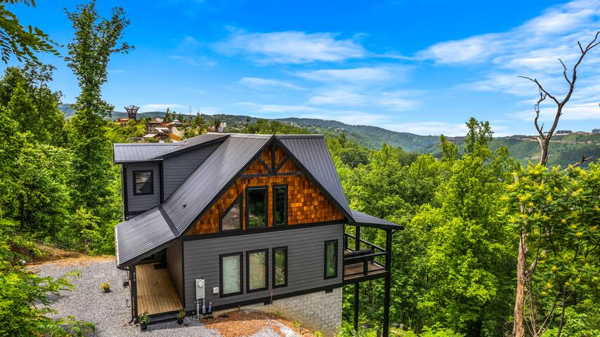 Diamond Mountain Rentals managed Airbnb listing 2