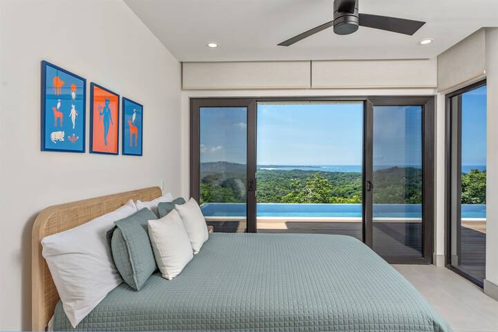 4 Bedroom with Breathtaking Views