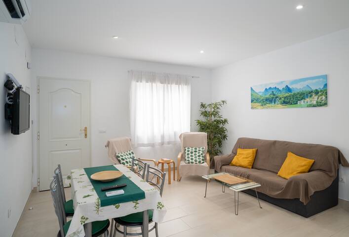 Mr. Vacacional managed Airbnb listing 1