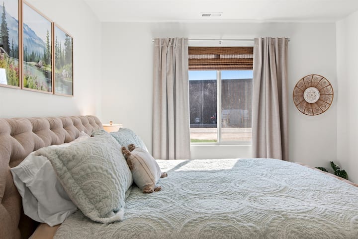 Lake Bearadise | Townhouse | Boat/trailer Parking - Bear Lake