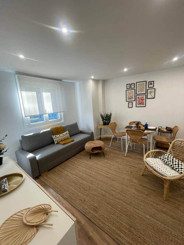 Ybh Villa Valentina - Cíes - Villagarcía de Arosa