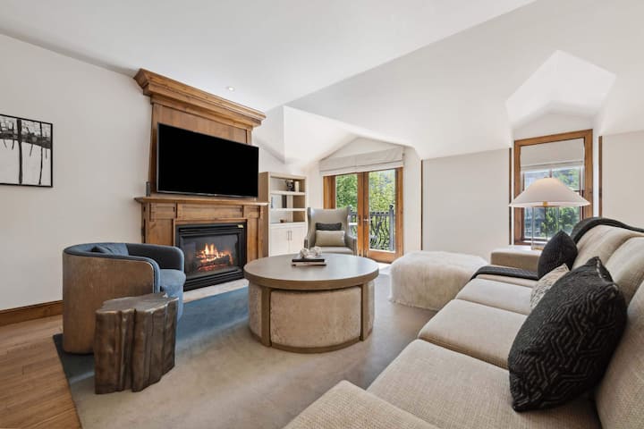 The Aspen Mountain Residences 51b - Aspen, CO