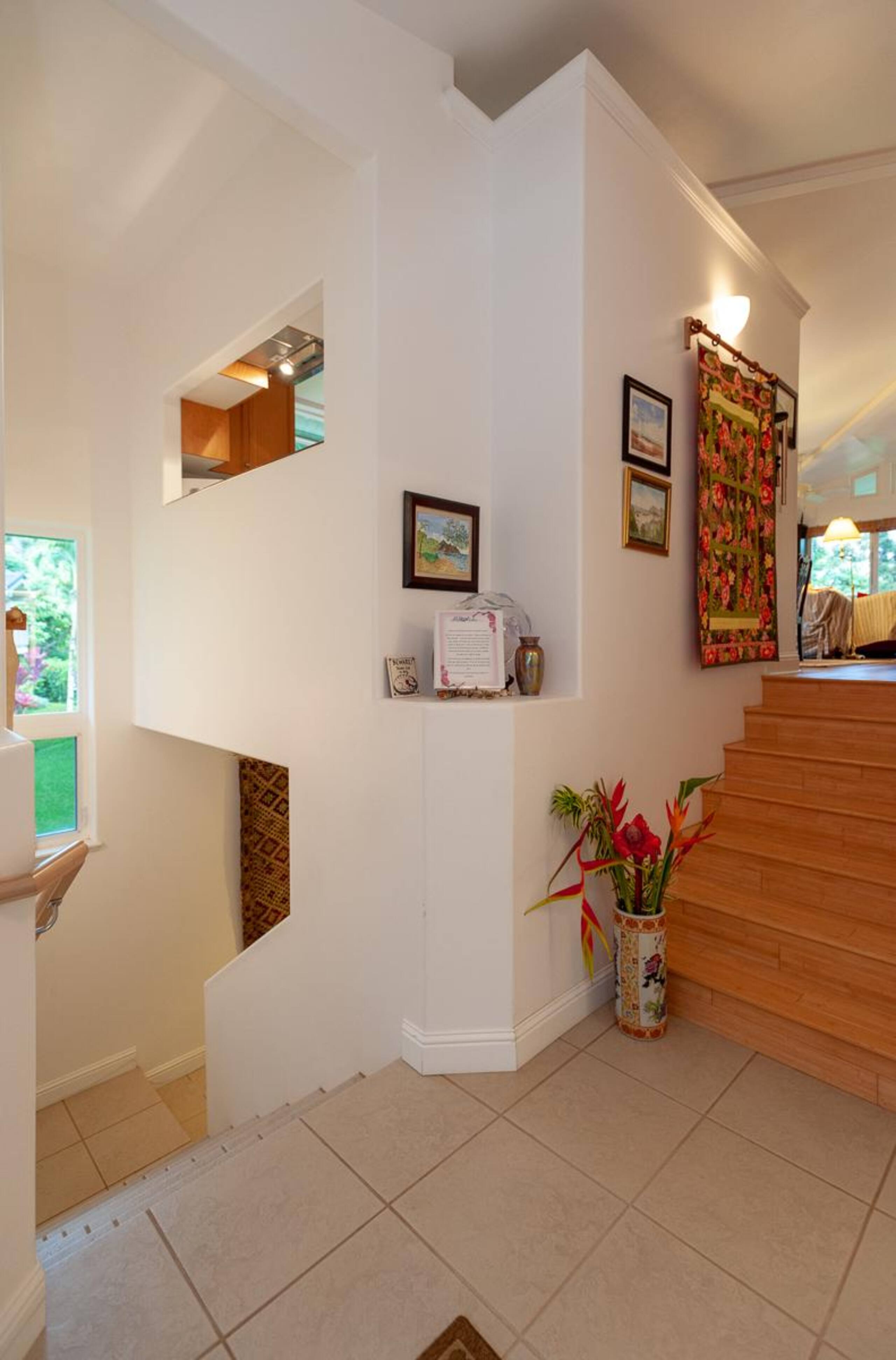 Condo in Princeville · ★4.8 · 2 bedrooms · 2 beds · 3 private baths - Image 17