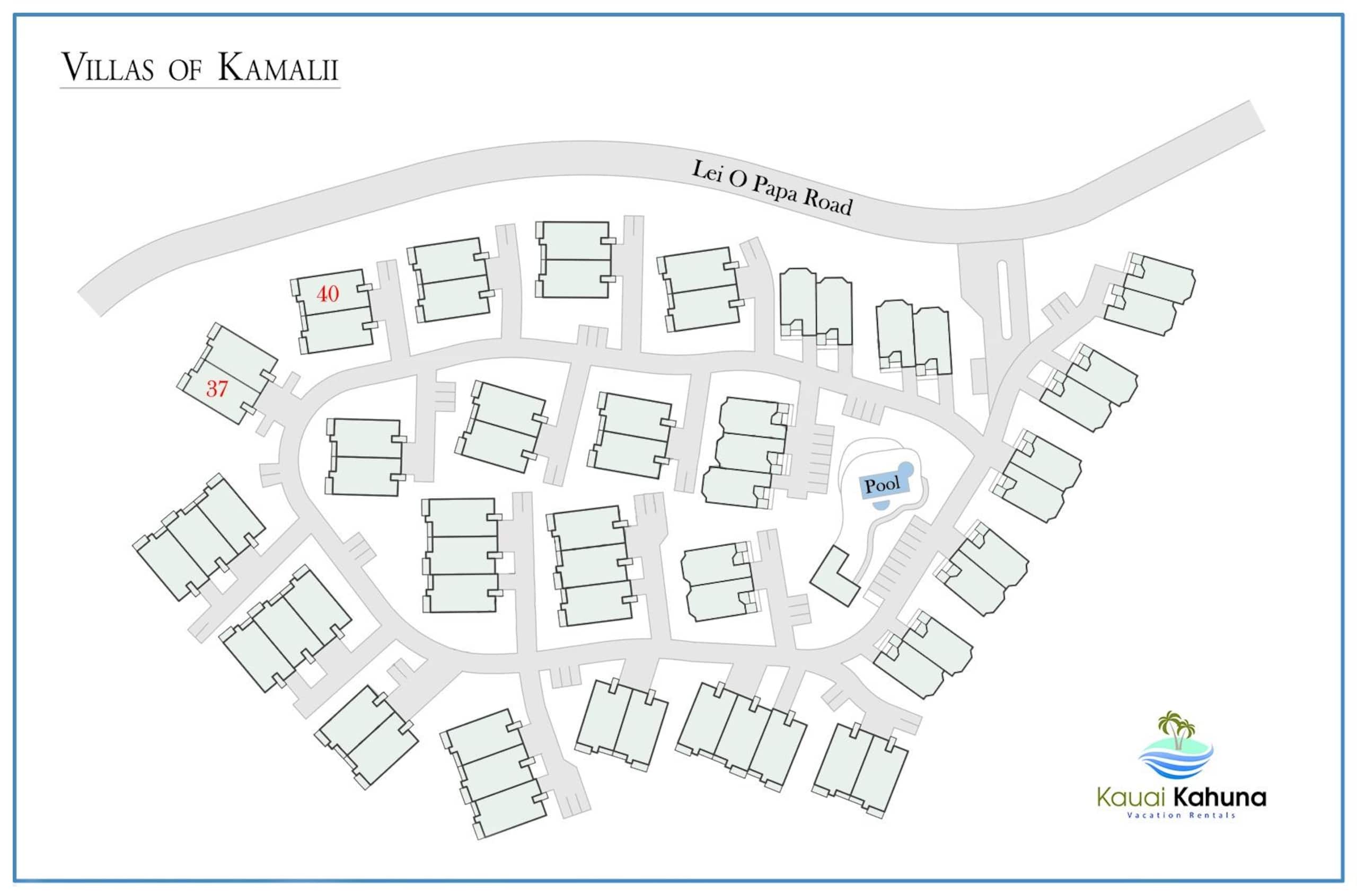 Condo in Princeville · ★4.8 · 2 bedrooms · 2 beds · 3 private baths - Image 25