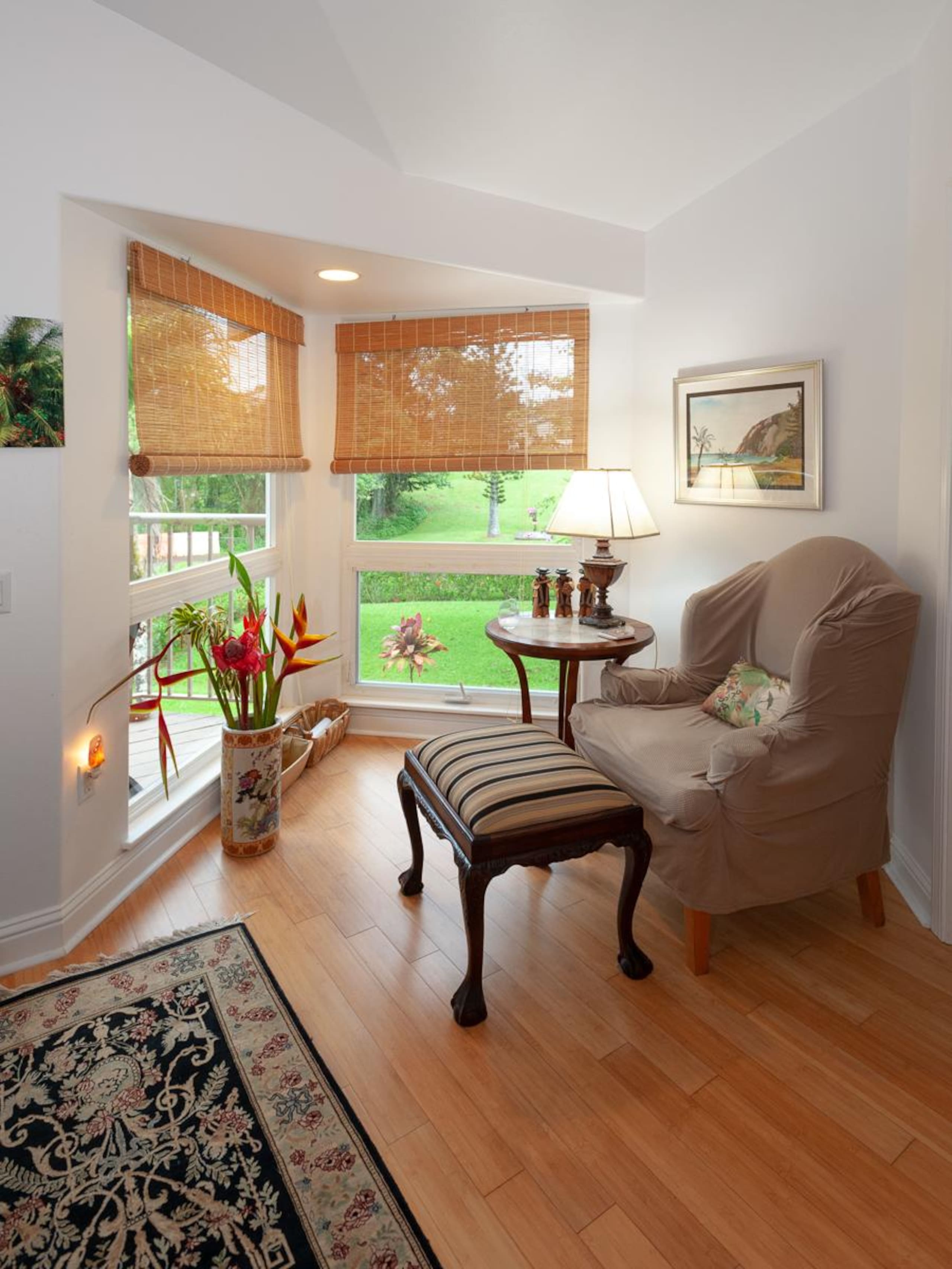 Condo in Princeville · ★4.8 · 2 bedrooms · 2 beds · 3 private baths - Image 19
