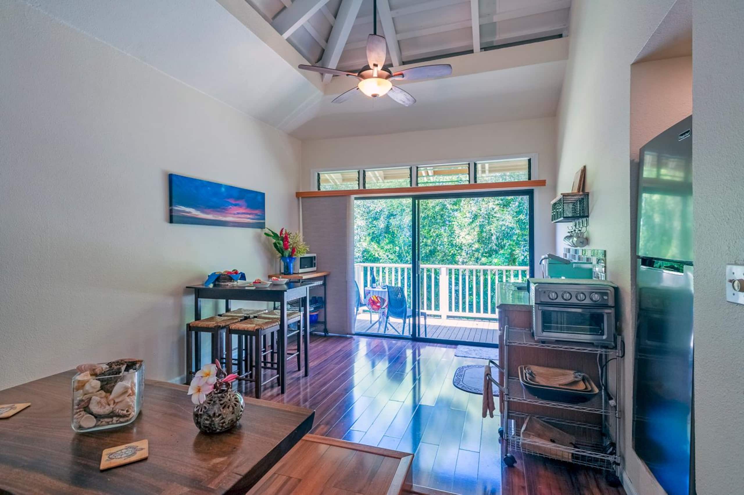 Home in Princeville · ★4.74 · Studio · 1 bed · 1 private bath - Image 14