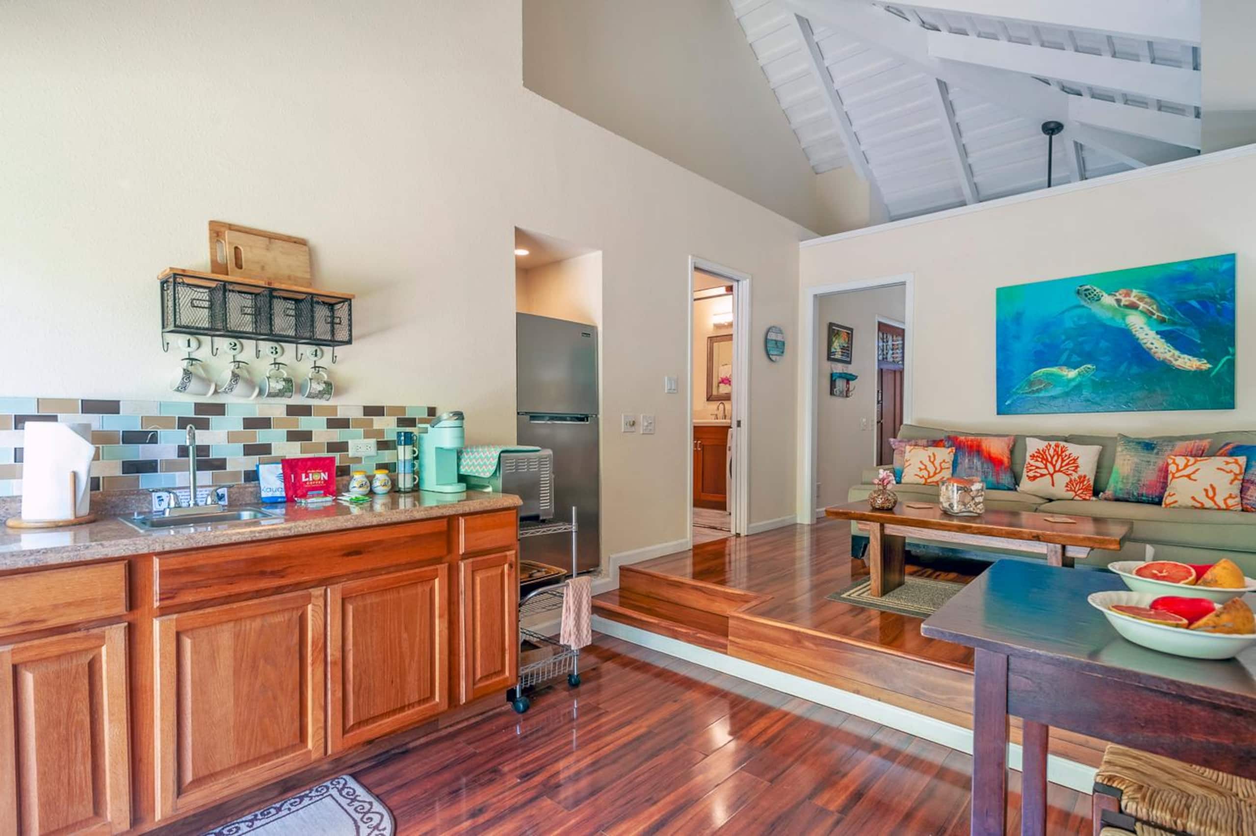 Home in Princeville · ★4.74 · Studio · 1 bed · 1 private bath - Image 13
