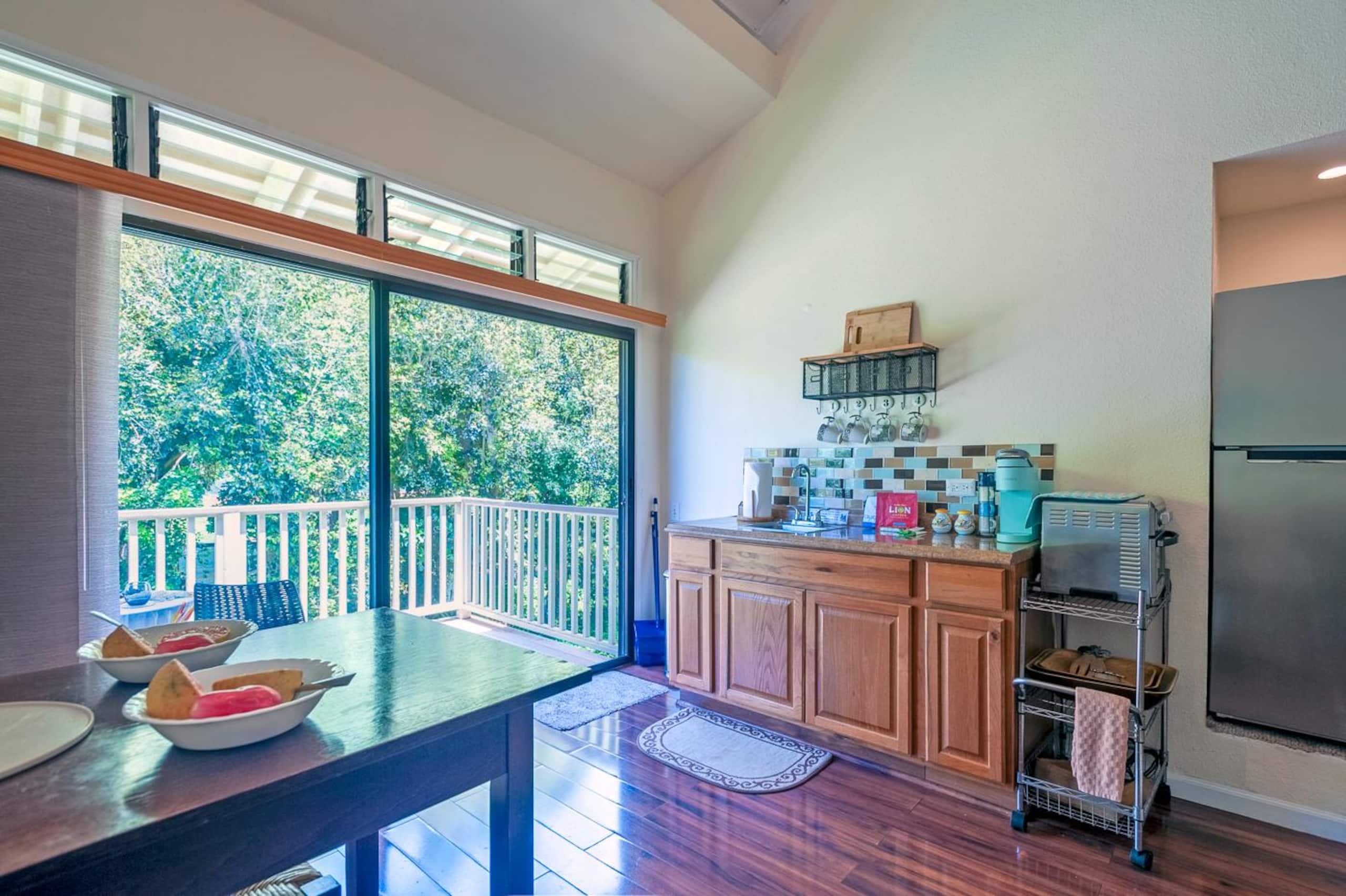 Home in Princeville · ★4.74 · Studio · 1 bed · 1 private bath - Image 7