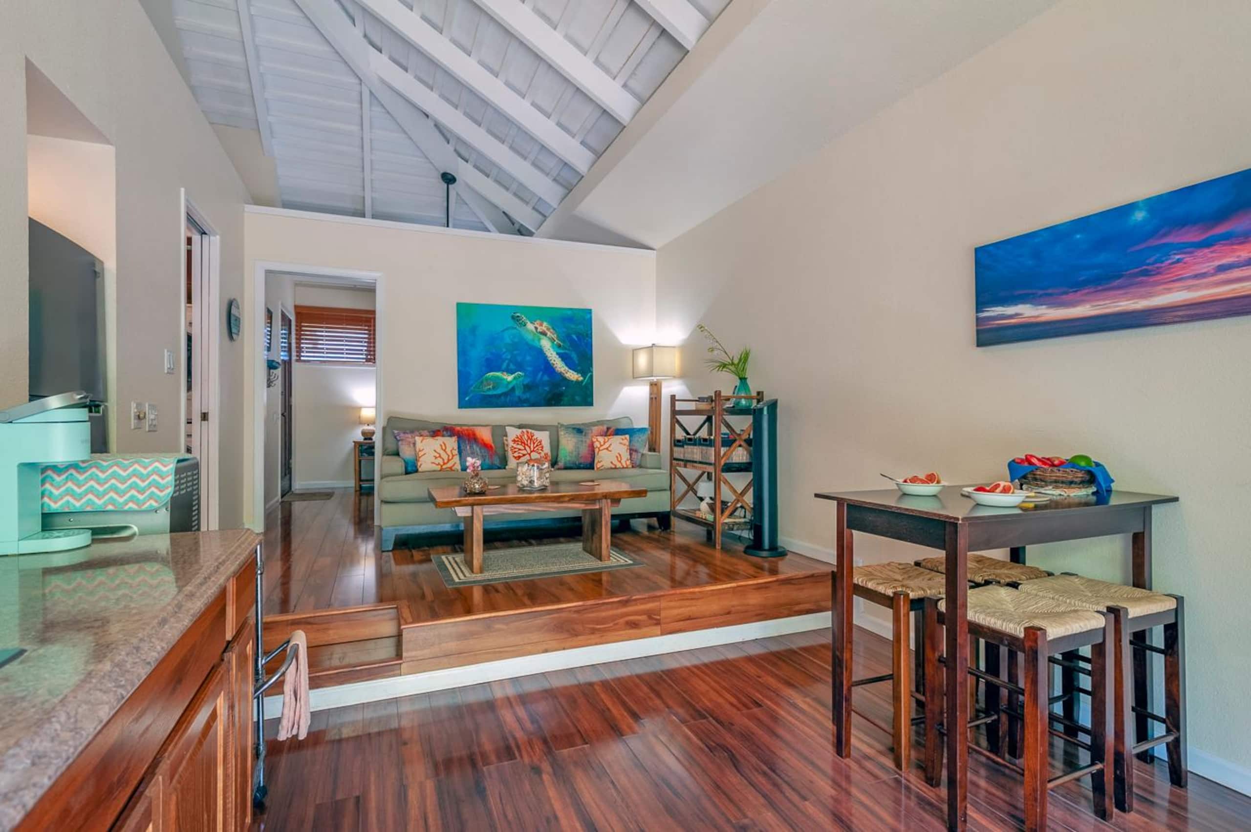 Home in Princeville · ★4.74 · Studio · 1 bed · 1 private bath - Image 9