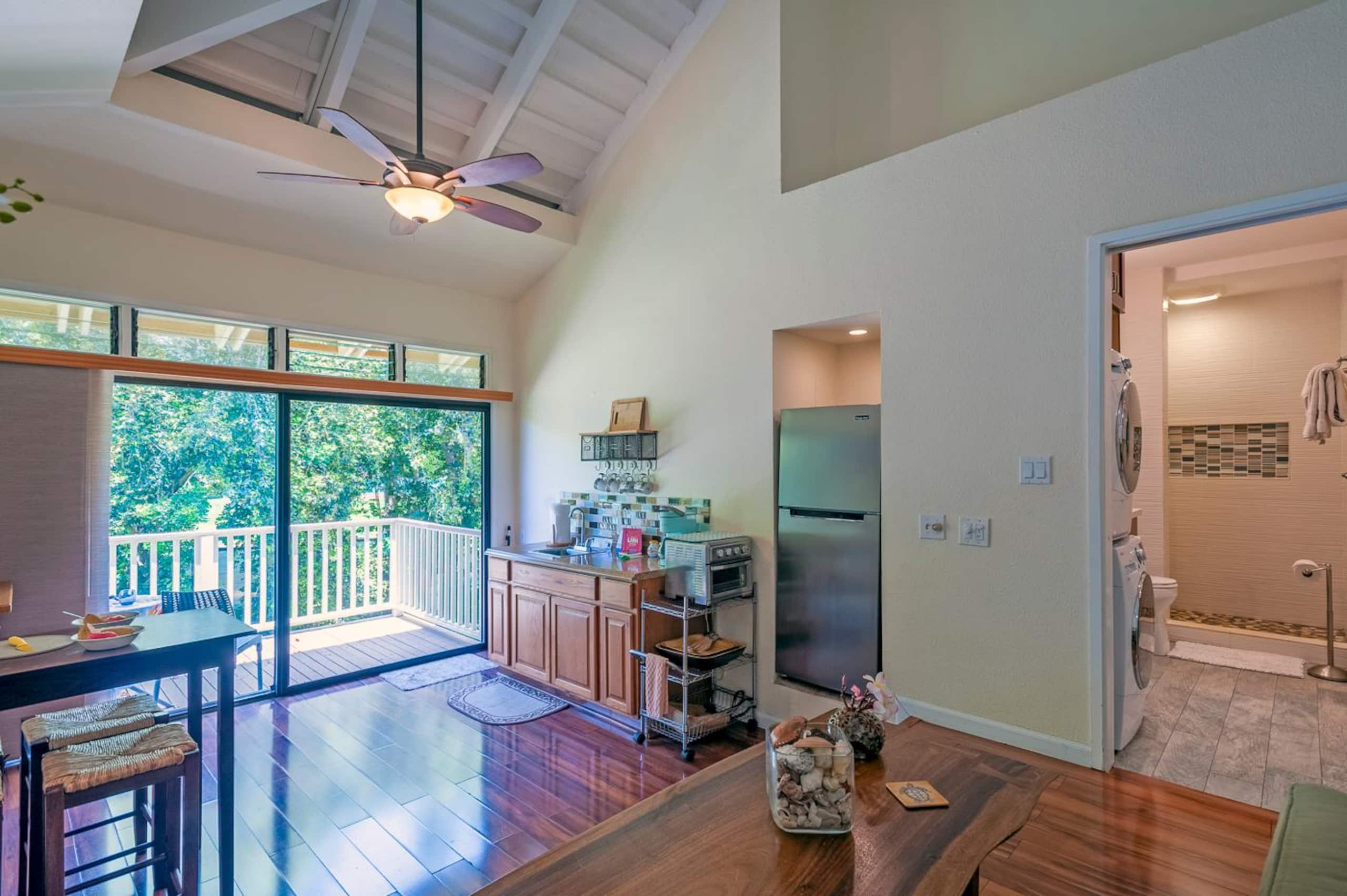 Home in Princeville · ★4.74 · Studio · 1 bed · 1 private bath - Image 10
