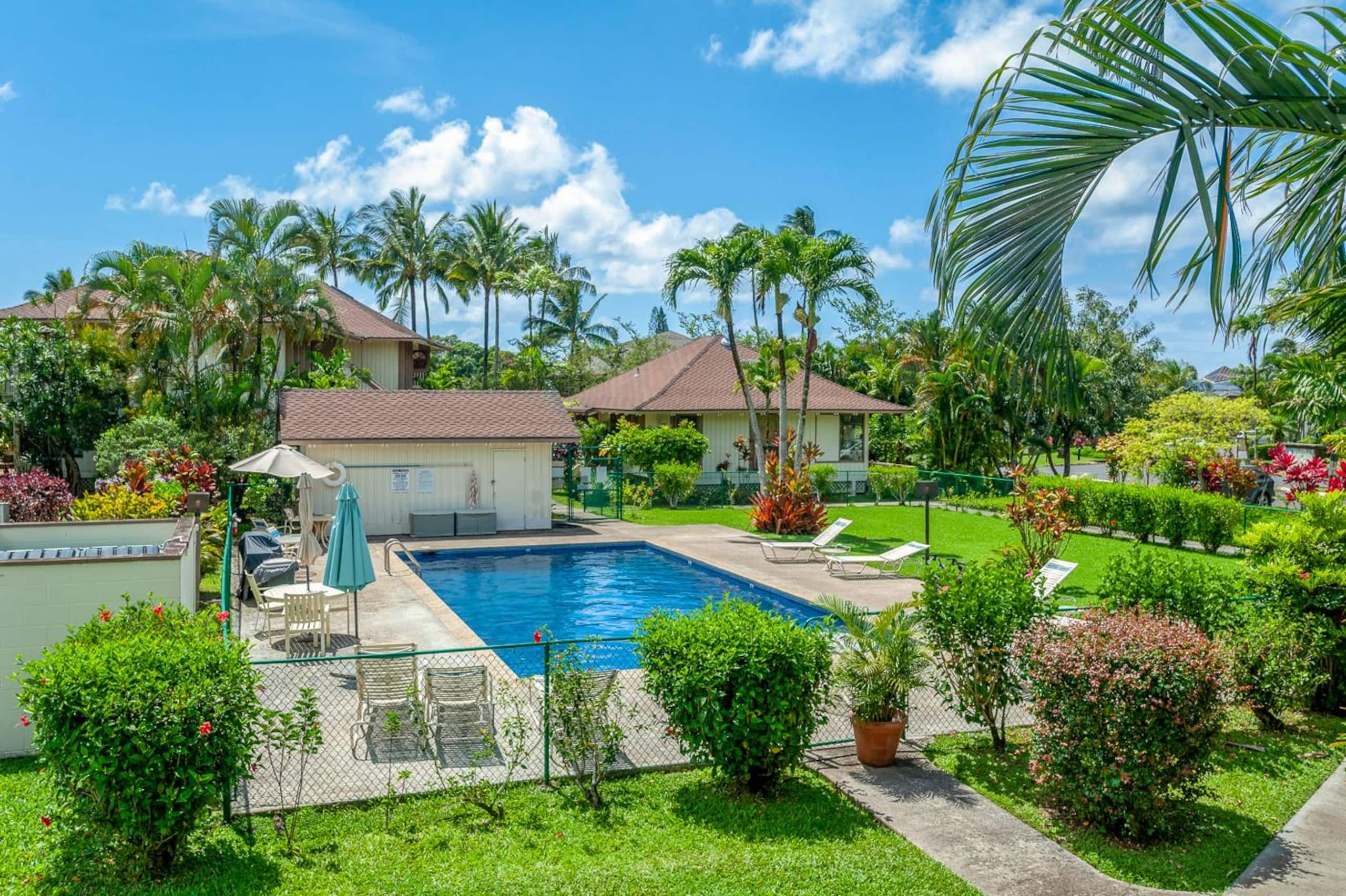 Home in Princeville · ★4.74 · Studio · 1 bed · 1 private bath - Image 27