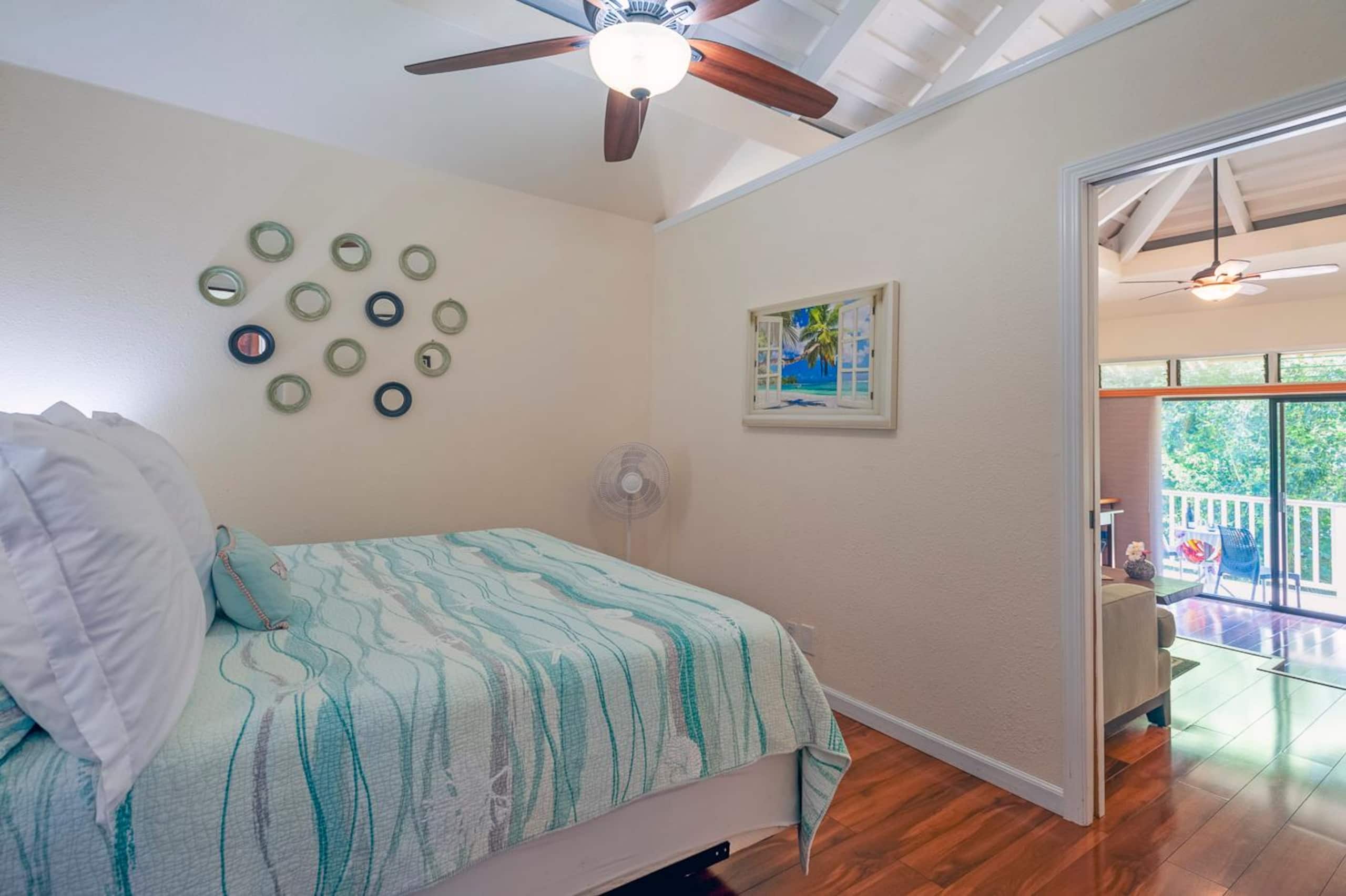 Home in Princeville · ★4.74 · Studio · 1 bed · 1 private bath - Image 15